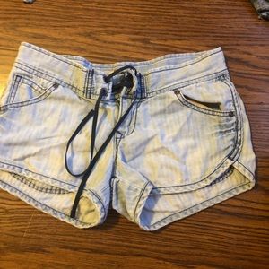 Old navy Short Shorts